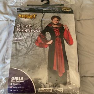 Halloween costumes girks